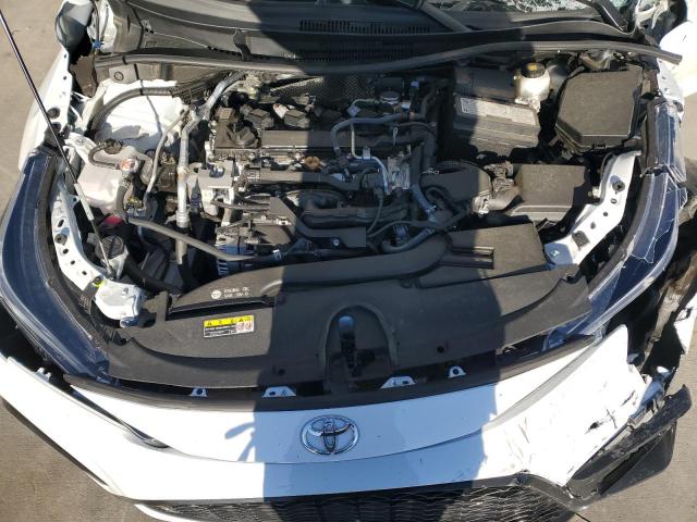 Фото 11 - TOYOTA COROLLA