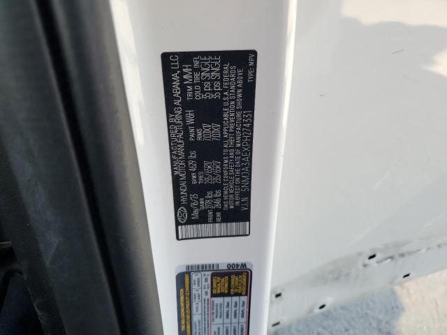 Фото 14 - HYUNDAI TUCSON