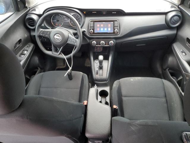 Фото 8 - NISSAN KICKS