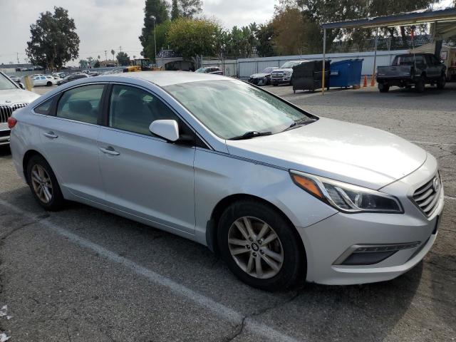 Фото 4 - HYUNDAI SONATA