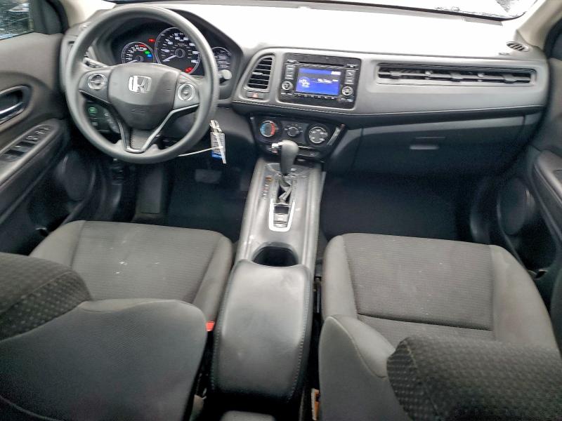 Фото 8 - HONDA HR-V