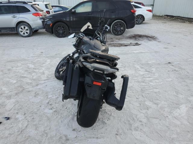 HONDA CTX CYCLE 2014