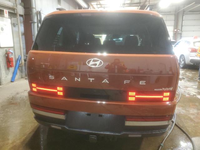 Фото 6 - HYUNDAI SANTA FE