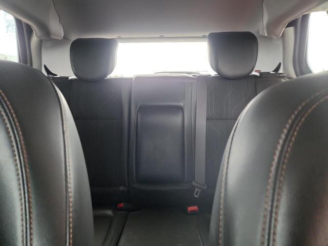 Фото 10 - CHEVROLET TRAX