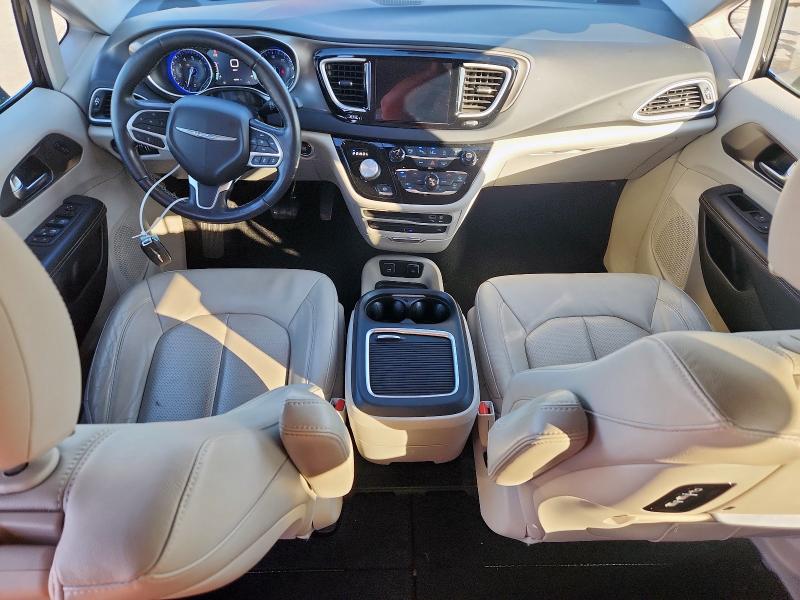 Фото 8 - CHRYSLER PACIFICA