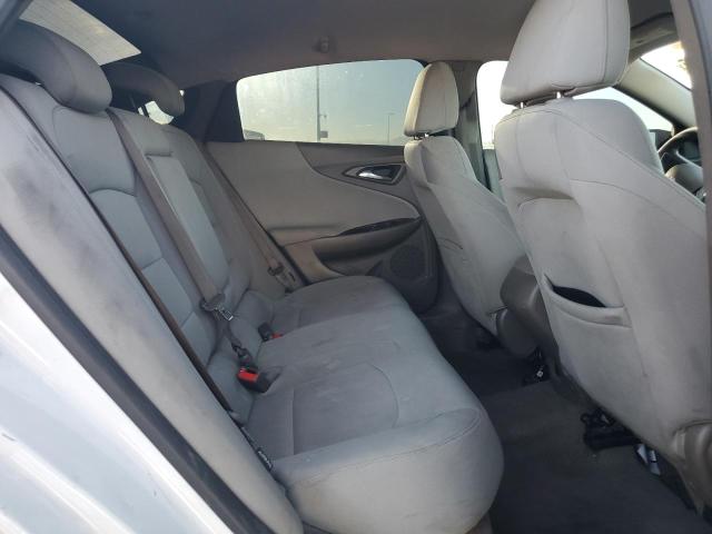 Фото 10 - CHEVROLET MALIBU