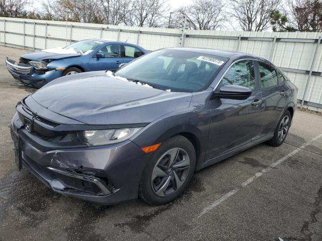 Фото 1 - HONDA CIVIC