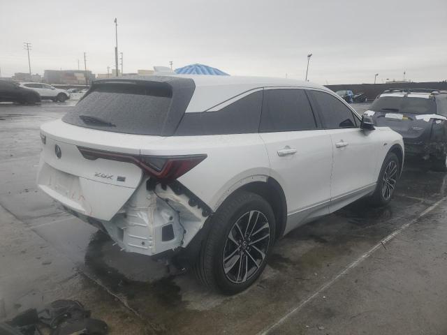 ACURA ZDX A-SPEC 2024 VIN 4W5KHMRK6RZ505078
