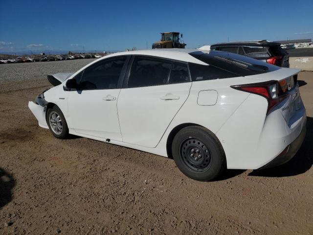 Фото 2 - TOYOTA PRIUS