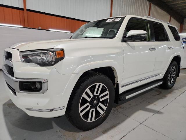 Фото 1 - TOYOTA 4RUNNER