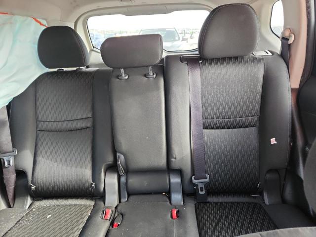 Фото 10 - NISSAN ROGUE