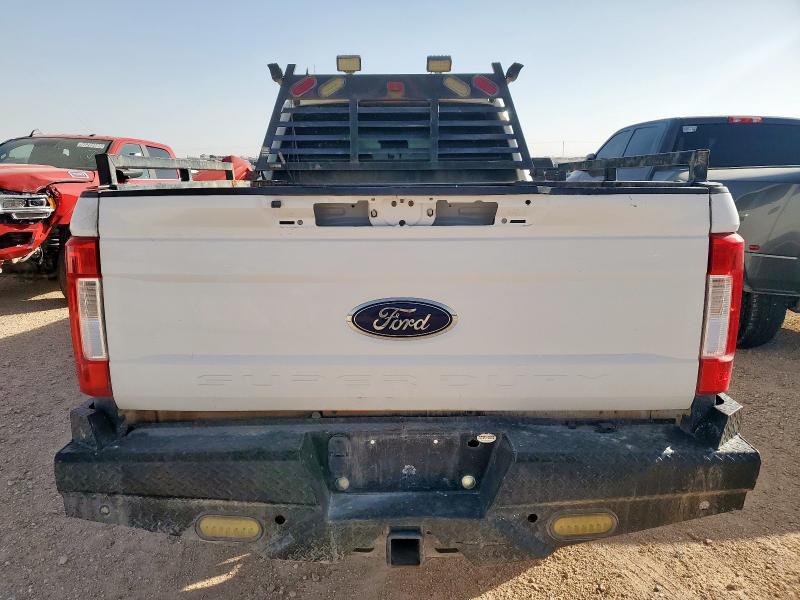 Фото 6 - FORD F350