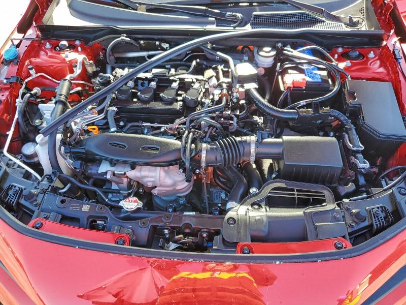 Фото 11 - HONDA CIVIC