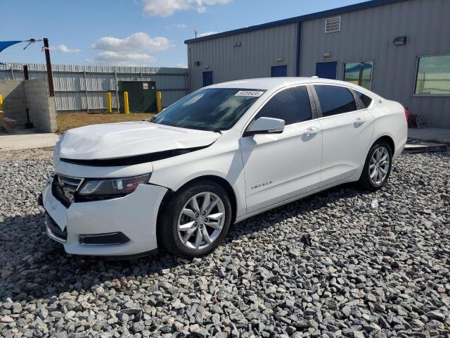 Фото 1 - CHEVROLET IMPALA