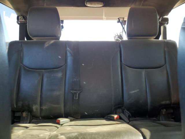 Фото 10 - JEEP WRANGLER