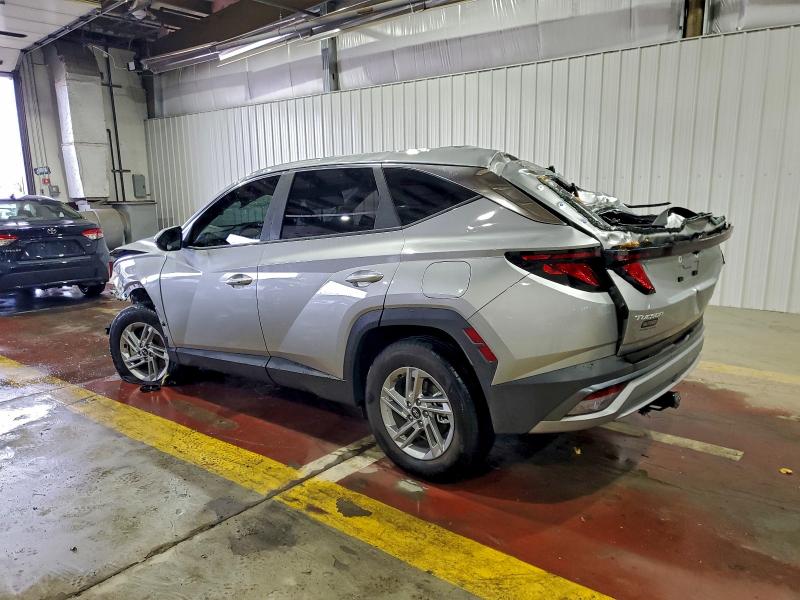 Фото 2 - HYUNDAI TUCSON