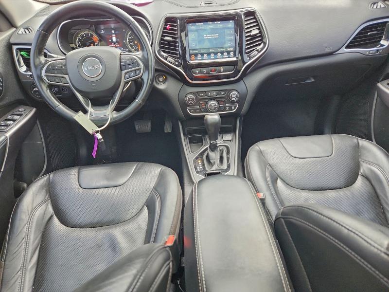 Фото 8 - JEEP GRAND CHER