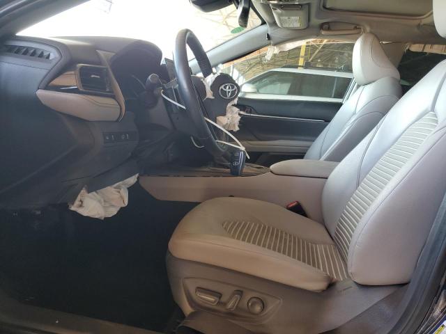 Фото 7 - TOYOTA CAMRY