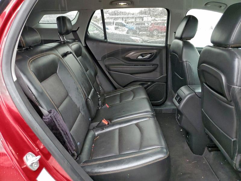 Фото 11 - GMC TERRAIN