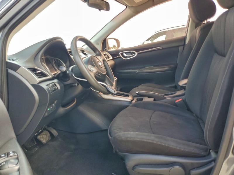 Фото 7 - NISSAN SENTRA