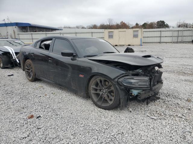 Фото 4 - DODGE CHARGER