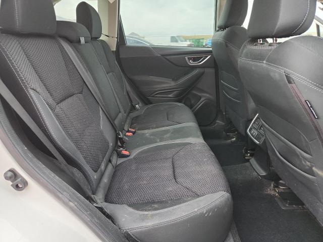 Фото 11 - SUBARU FORESTER