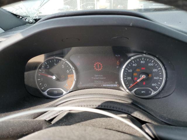 Фото 9 - JEEP RENEGADE