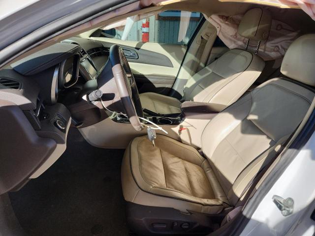 Фото 7 - CHEVROLET MALIBU