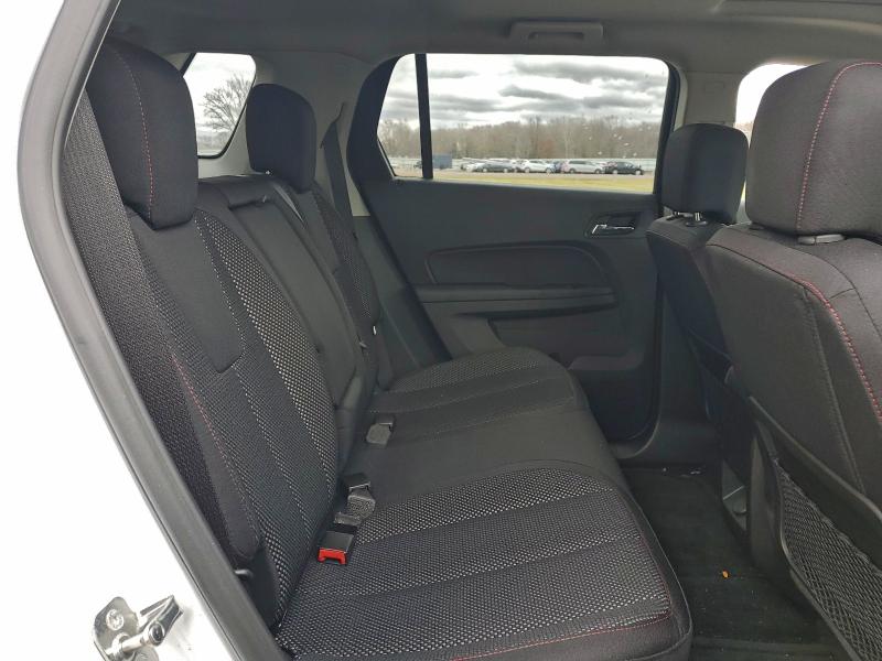 Фото 11 - GMC TERRAIN