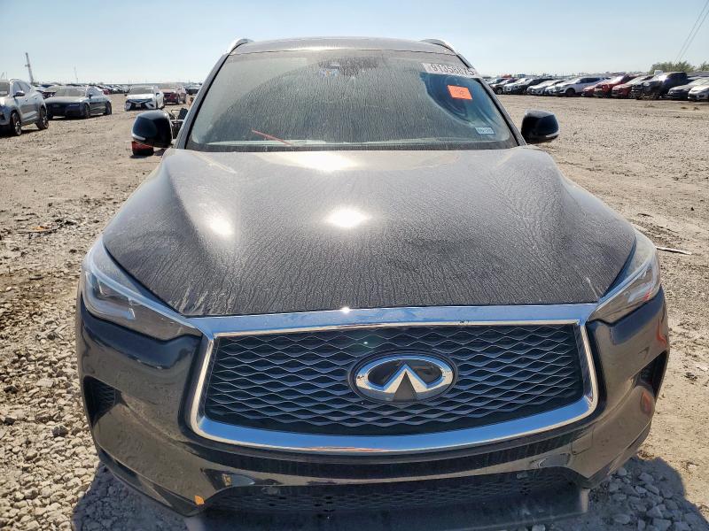 Фото 5 - INFINITI QX50