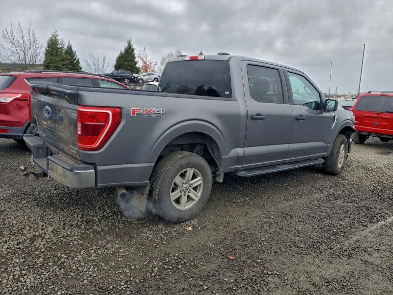 Фото 3 - FORD F-150