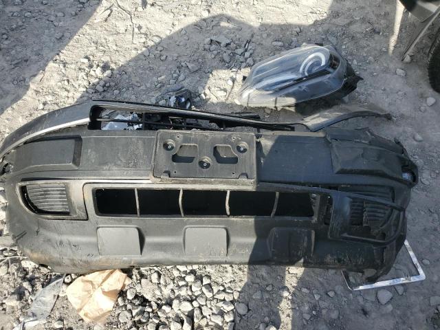 Фото 13 - FORD BRONCO