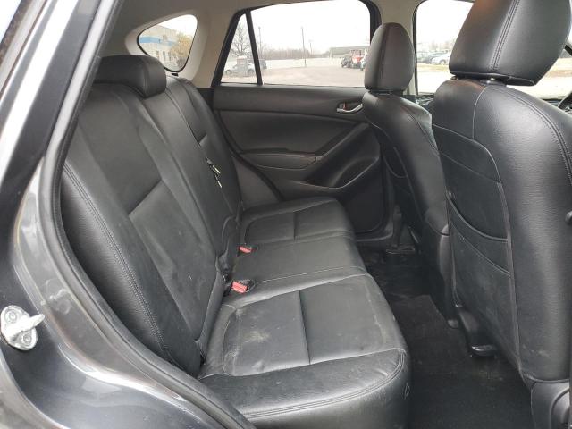 Фото 11 - MAZDA CX-5