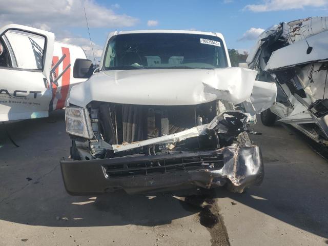 Фото 5 - NISSAN NV