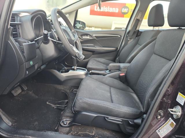 Фото 7 - HONDA FIT