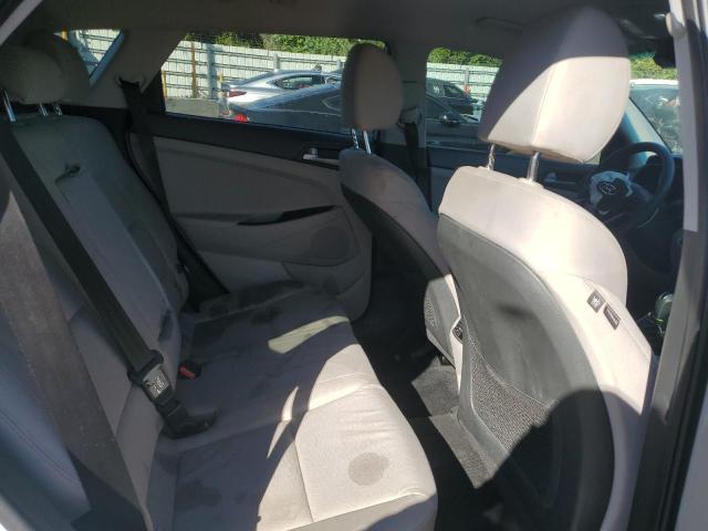 Фото 11 - HYUNDAI TUCSON