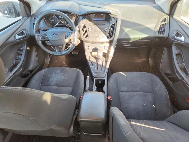 Фото 8 - FORD FOCUS