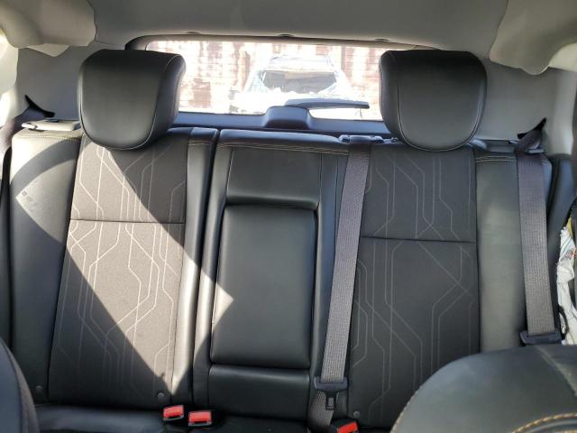 Фото 10 - CHEVROLET TRAX