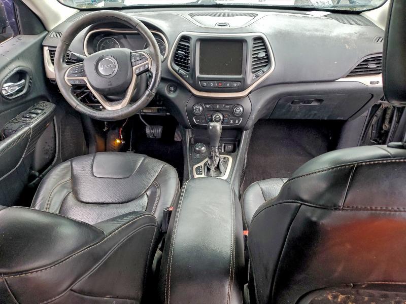 Фото 8 - JEEP GRAND CHER