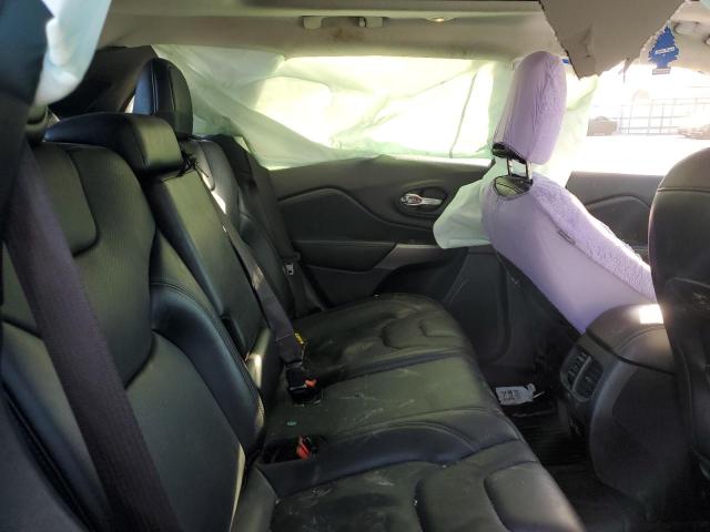 Фото 11 - JEEP GRAND CHER