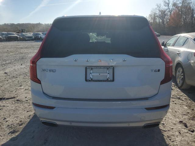 Фото 6 - VOLVO XC90