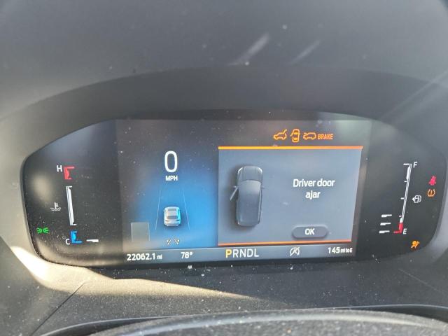 Фото 9 - FORD ESCAPE ST