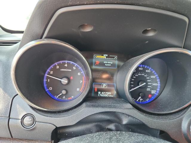 Фото 9 - SUBARU OUTBACK