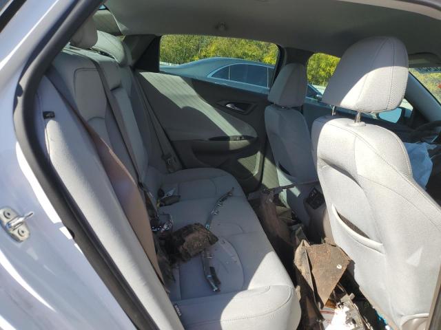 Фото 10 - CHEVROLET MALIBU