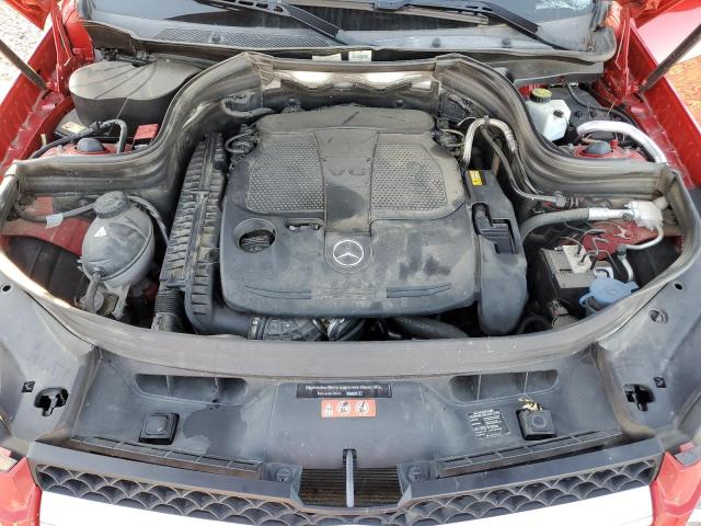 MERCEDES-BENZ GLK-CLASS 2015 VIN WDCGG5HB1FG393448