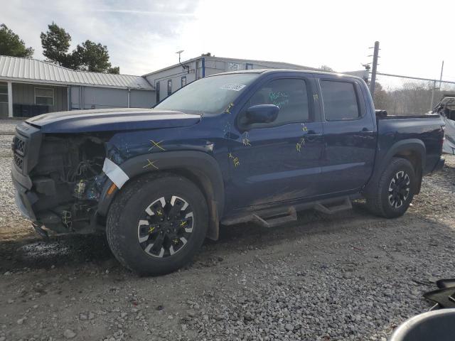 Фото 1 - NISSAN FRONTIER