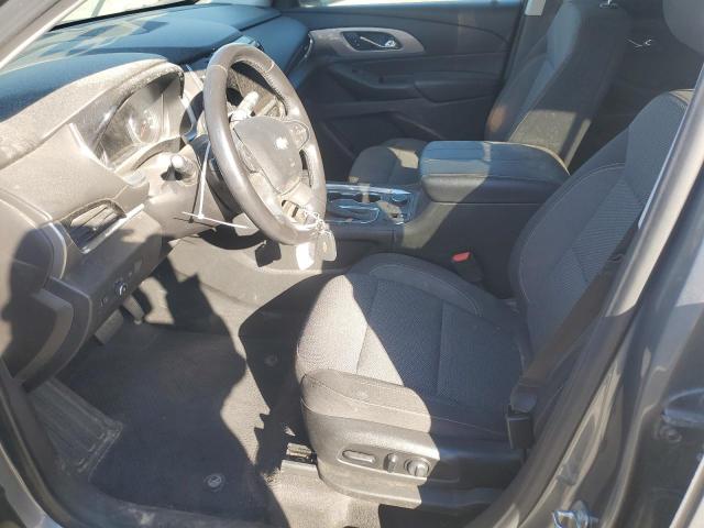 Фото 7 - CHEVROLET TRAVERSE