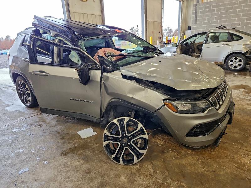 Фото 4 - JEEP COMPASS