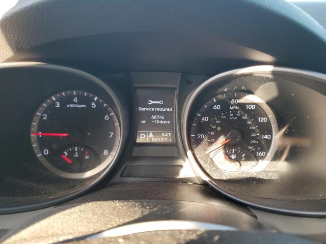 Фото 9 - HYUNDAI SANTA FE