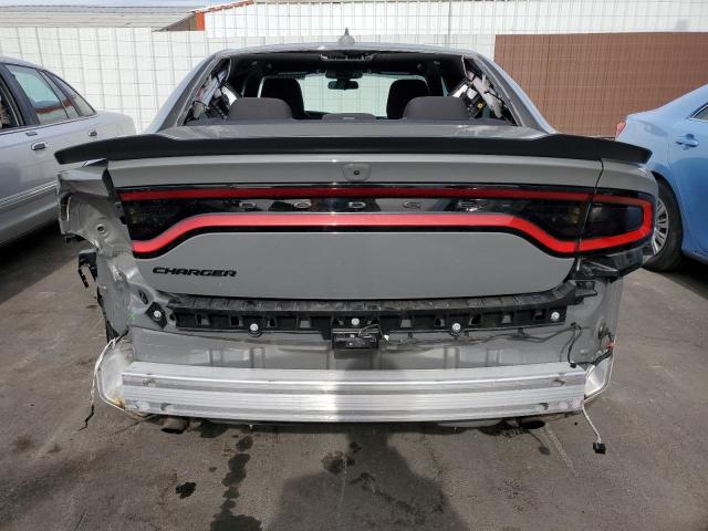 Фото 6 - DODGE CHARGER